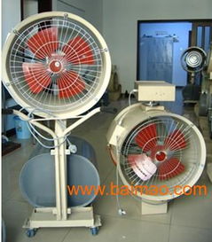 吊顶式加湿器 仓库与工业车间加湿、降温、除尘的专业解决方案