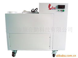 深圳市慧合勤科技工业加湿器产品系列概览
