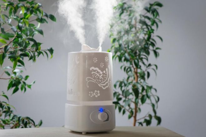 加湿器能杀菌抑菌？真相揭秘