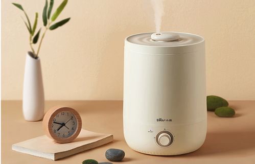 干燥换季必备 这几款性价比加湿器了解一下